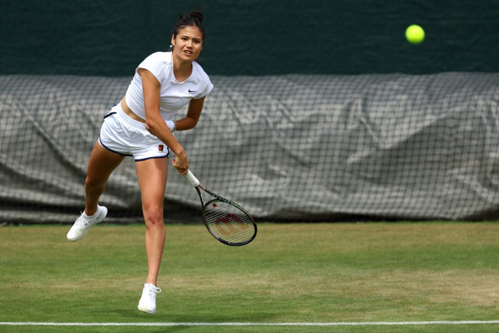 Previews: The Championships - Wimbledon 2022