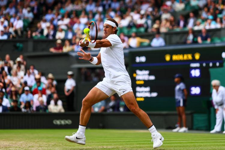 Photo by Frey/TPN/Getty Images