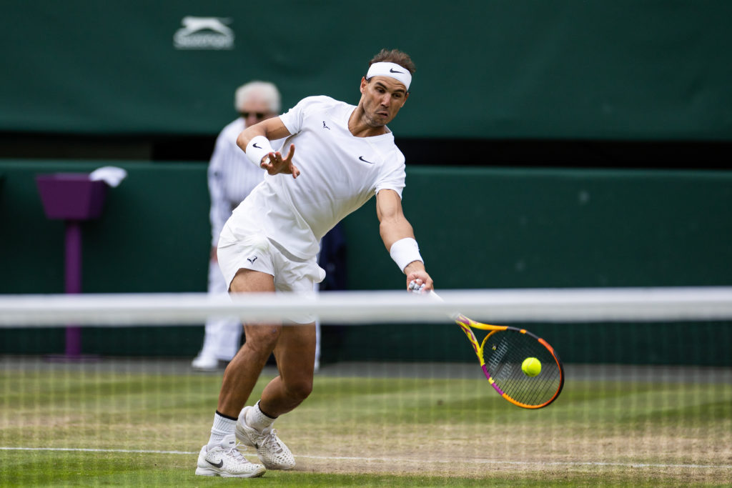 Day Ten: The Championships - Wimbledon 2022