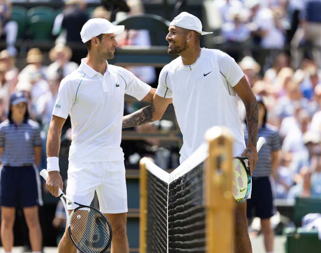 Day Fourteen: The Championships - Wimbledon 2022