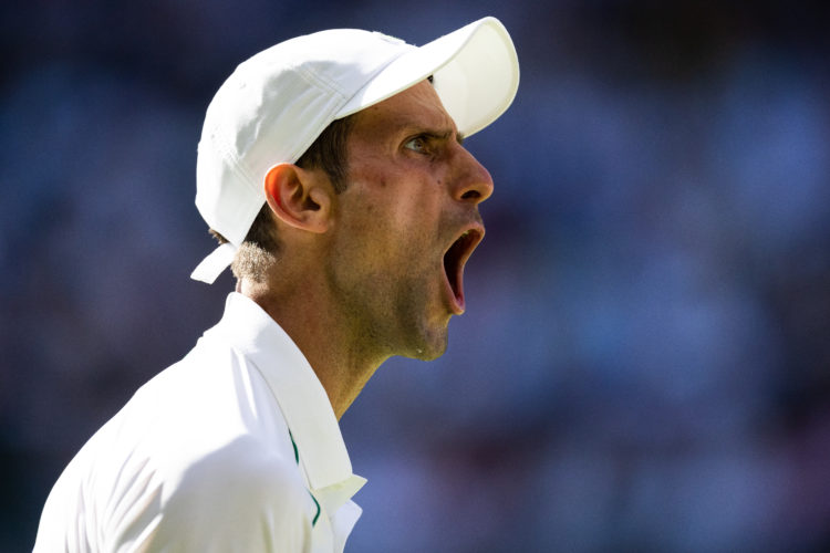 Photo by Simon Bruty/Anychance/Getty Images