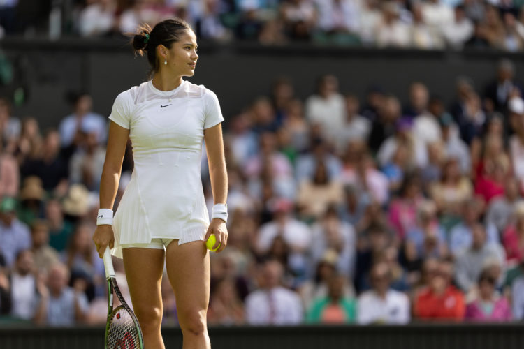 Photo by Simon Bruty/Anychance/Getty Images