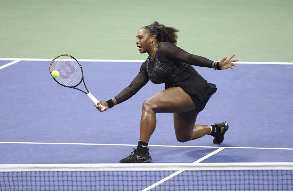 2022 US Open - Day 5