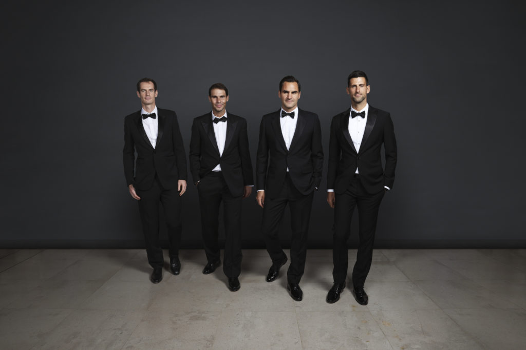 Laver Cup 2022 - Previews