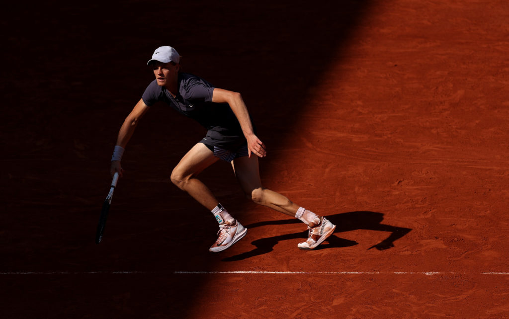2023 French Open - Day Five