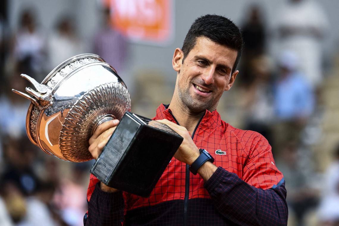 Photo by Eurasia Sport Images/Getty Images