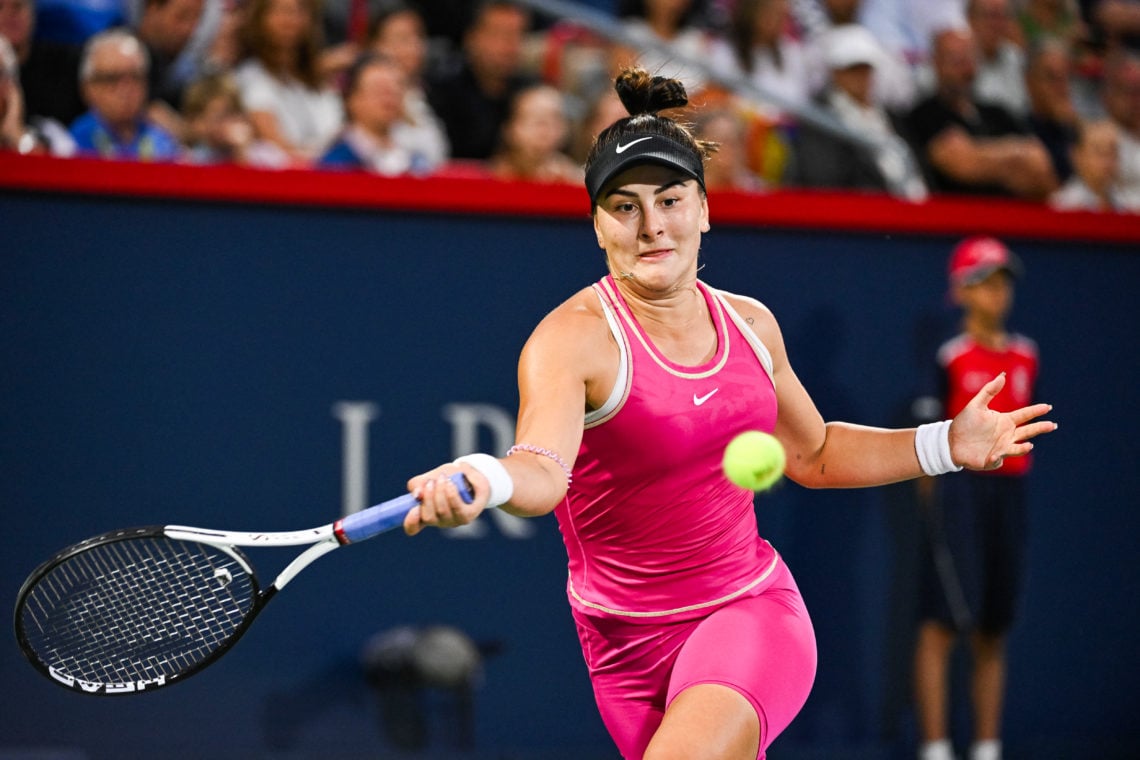 Photo by David Kirouac/Icon Sportswire via Getty Images