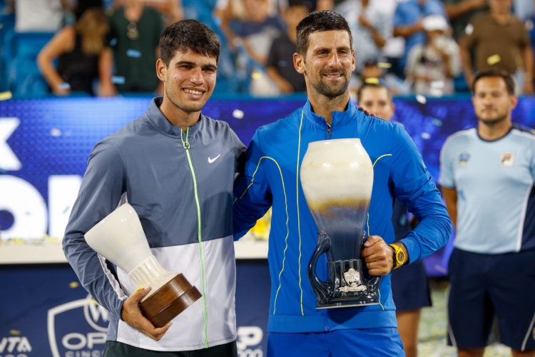 Photo by Ian Johnson/Icon Sportswire via Getty Images
