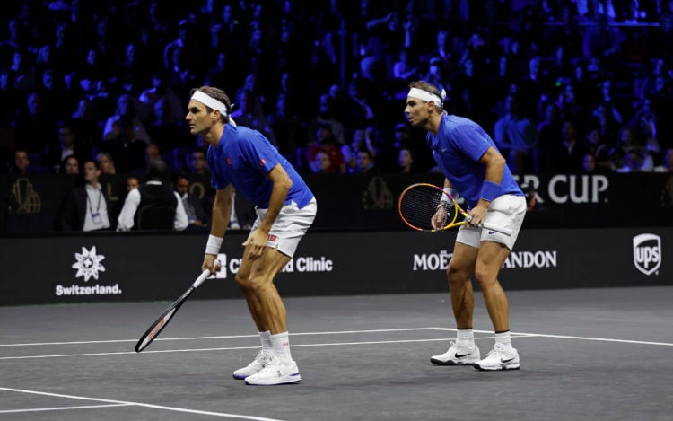 Photo by Tom Jenkins/Getty Images