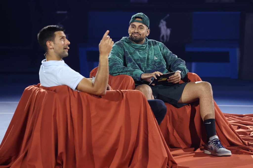 2024 Australian Open: Previews