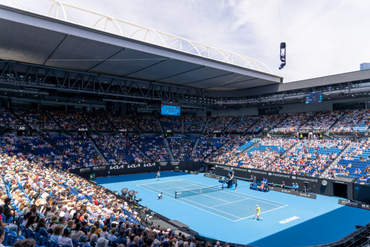 Photo by Andy Cheung/BSR Agency/Getty Images