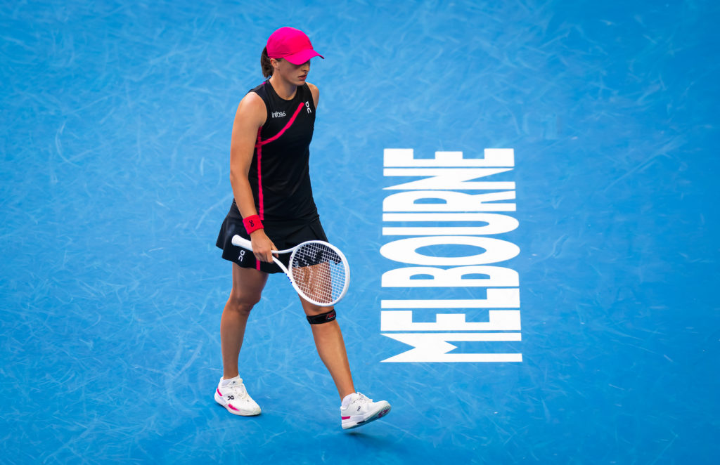 2024 Australian Open - Day 7