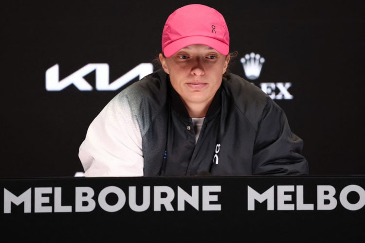 Photo by DAVID GRAY/AFP via Getty Images