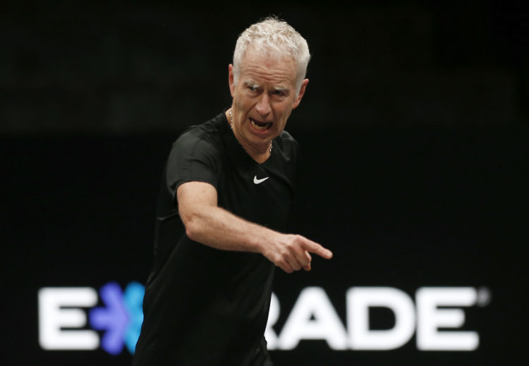 Photo by Marc Serota/Getty Images