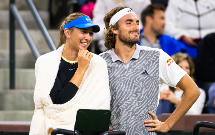 Photo by Robert Prange/Getty Images