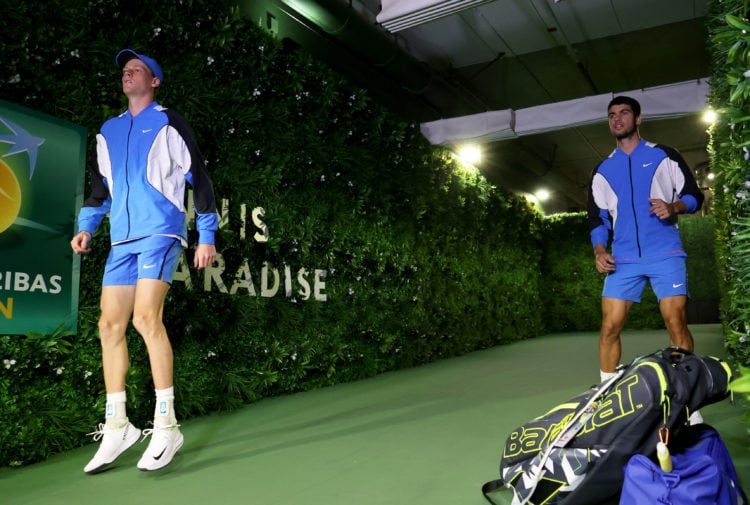 Photo by Clive Brunskill/Getty Images