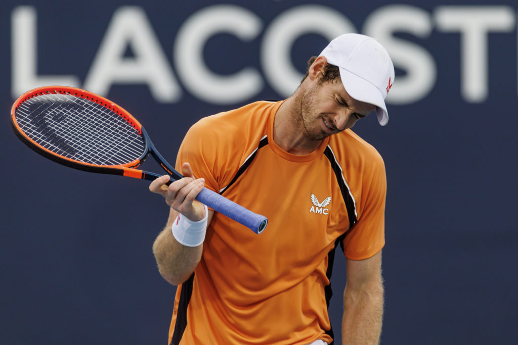 Miami Open Presented by Itau 2024 - Day 9