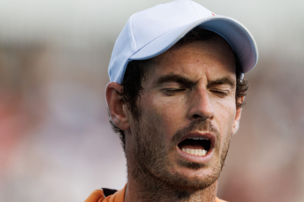Miami Open Presented by Itau 2024 - Day 9
