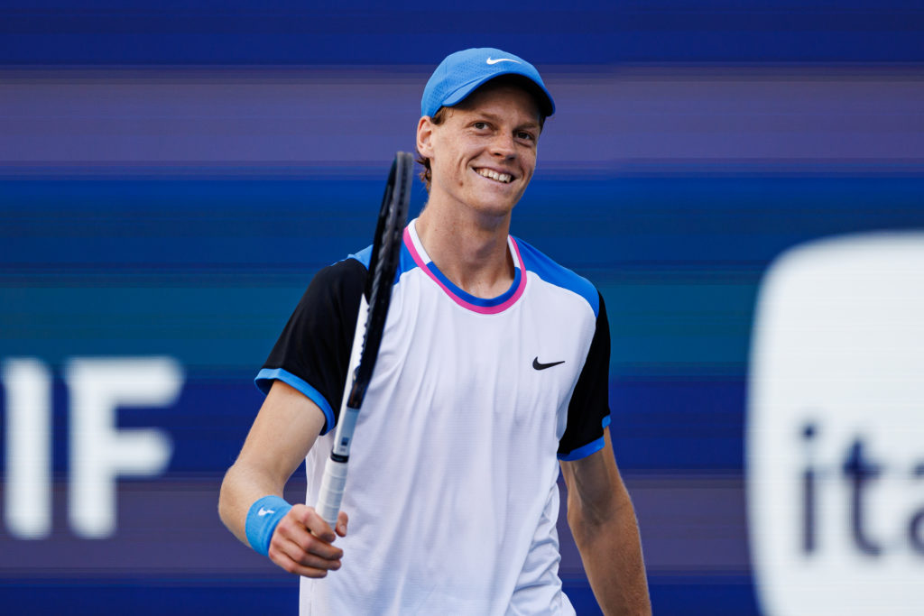 Miami Open Presented by Itau 2024 - Final Day