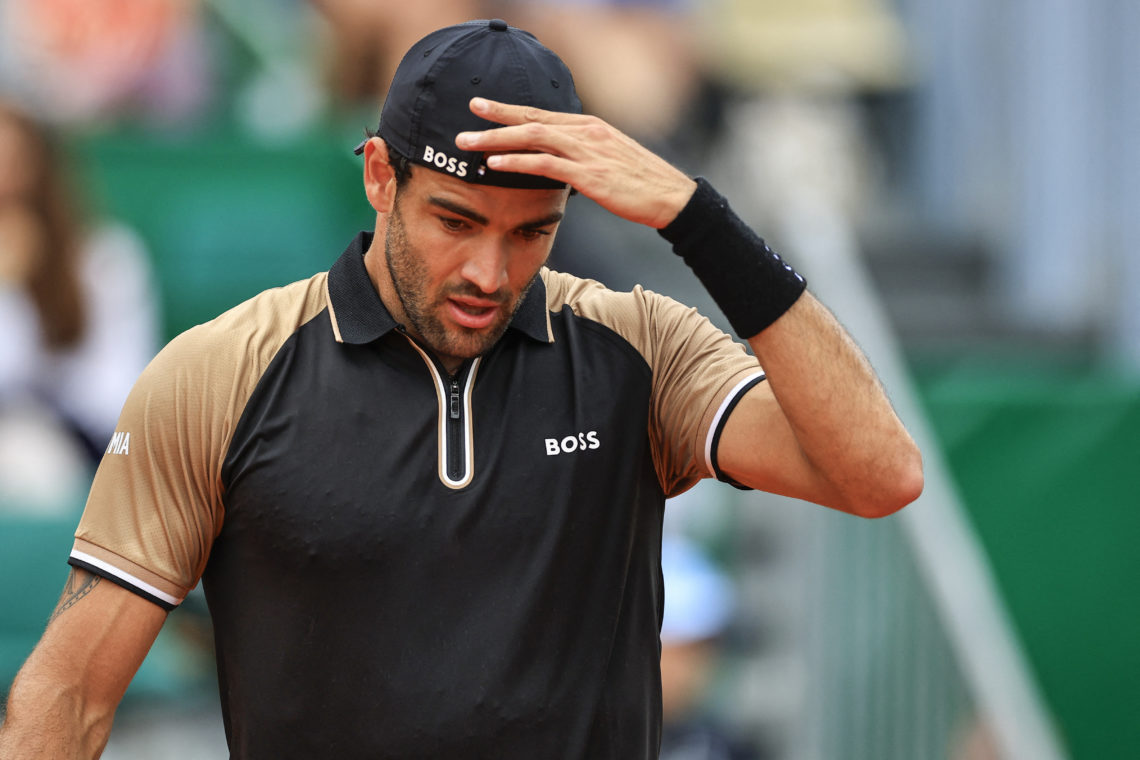 Photo by VALERY HACHE/AFP via Getty Images