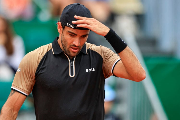 Photo by VALERY HACHE/AFP via Getty Images