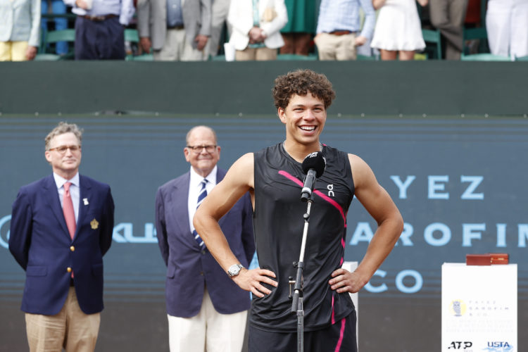 Photo by Aaron M. Sprecher/Getty Images