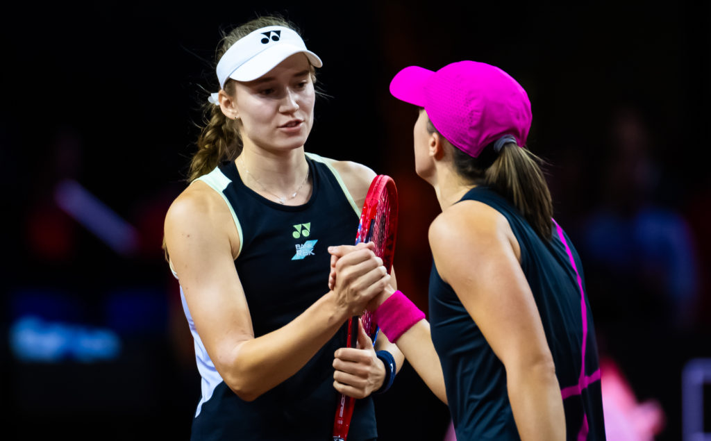 Porsche Tennis Grand Prix Stuttgart 2024 - Day Six