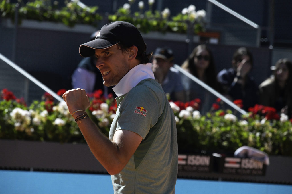 Mutua Madrid Open - Previews