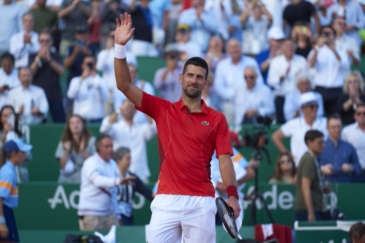 Photo by Mateo Villalba/Getty Images