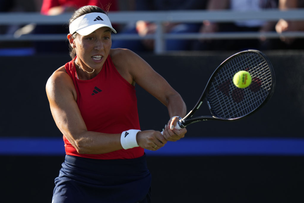 Billie Jean King Cup Qualifier - USA v Belgium