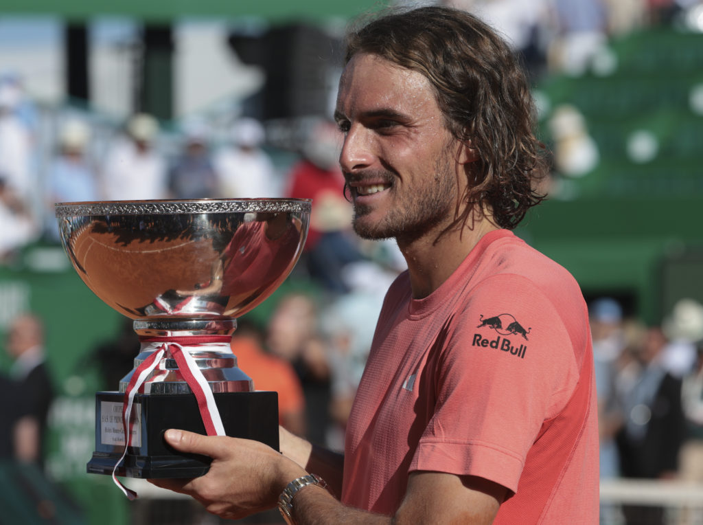 Rolex Monte-Carlo Masters - Day Eight