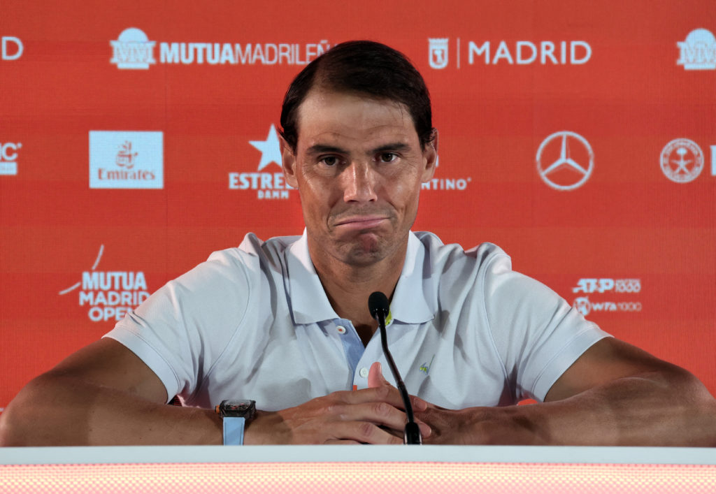 TOPSHOT-TENNIS-ESP-ATP