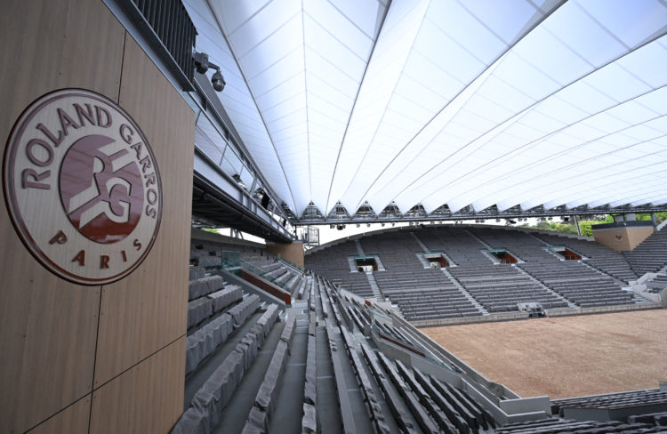 Photo by BERTRAND GUAY/AFP via Getty Images