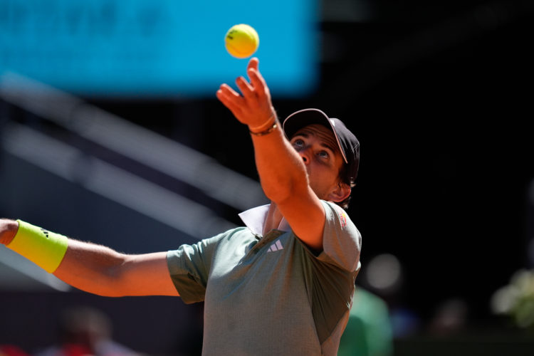 Photo By Oscar J. Barroso/Europa Press via Getty Images