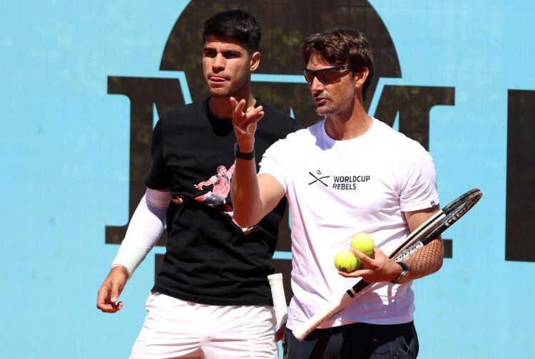 Photo by Clive Brunskill/Getty Images