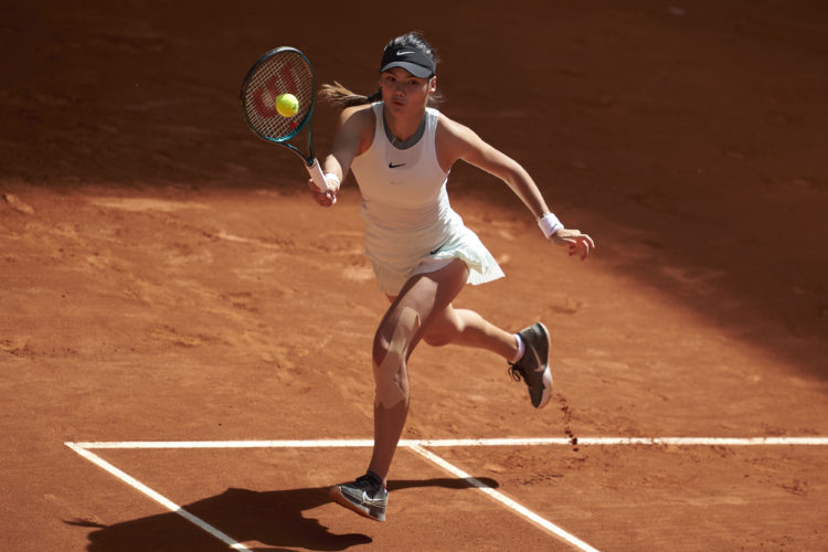 Photo by Mateo Villalba/Getty Images