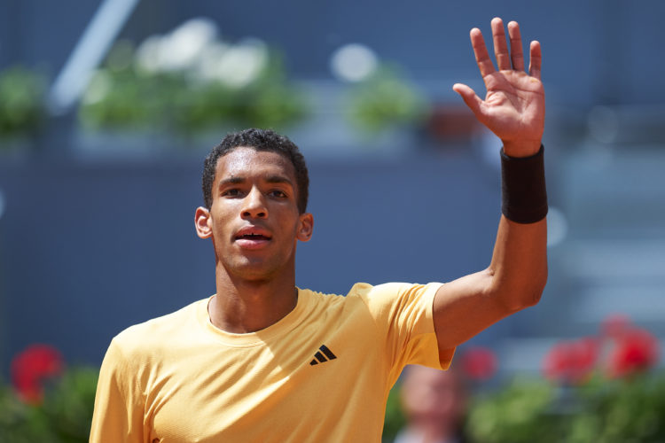 Photo by Mateo Villalba/Getty Images