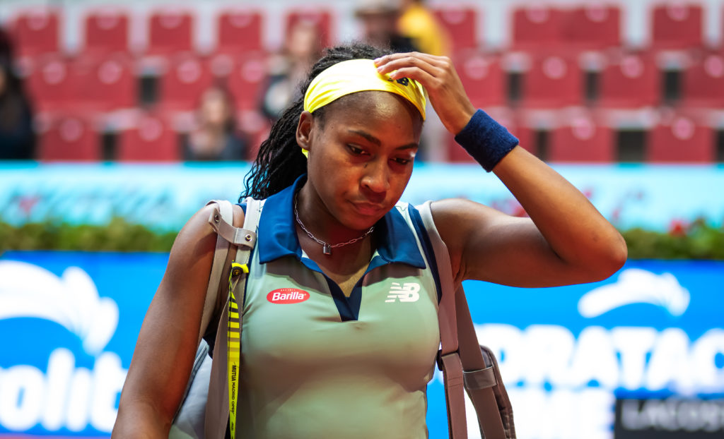 Mutua Madrid Open - Day Seven