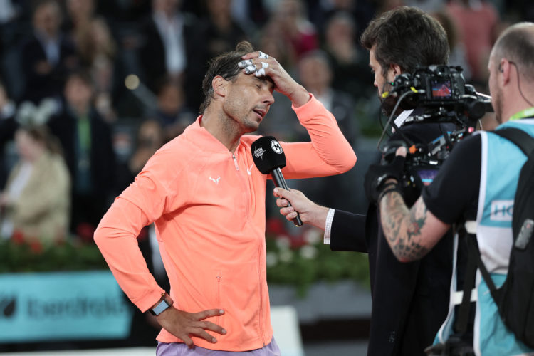 Photo by THOMAS COEX/AFP via Getty Images