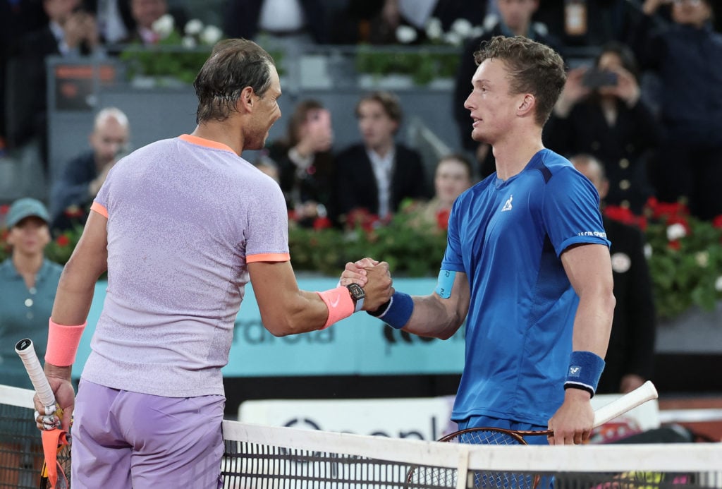 TOPSHOT-TENNIS-ATP-ESP