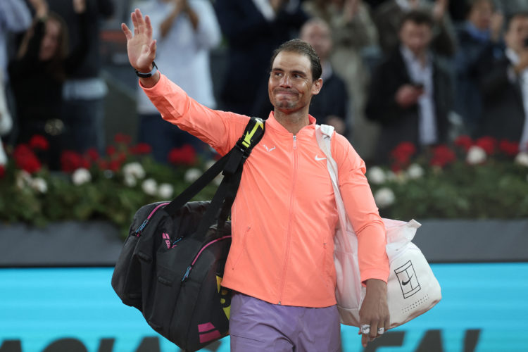 Photo by THOMAS COEX/AFP via Getty Images