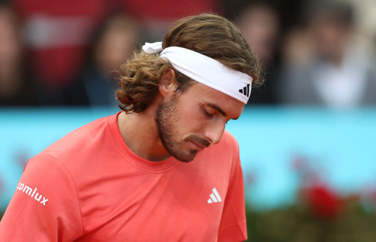 Photo by Clive Brunskill/Getty Images