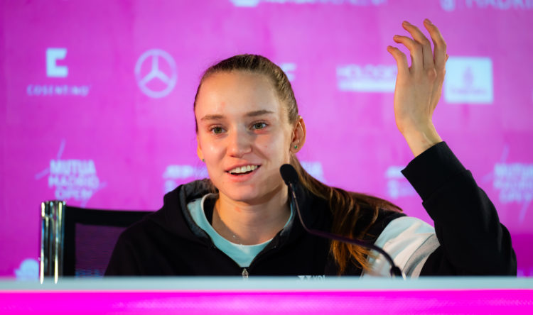 Photo by Robert Prange/Getty Images