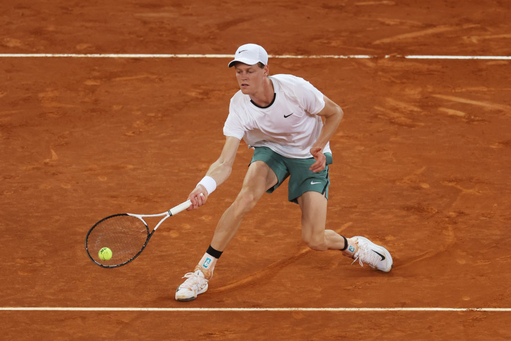 Mutua Madrid Open - Day Seven
