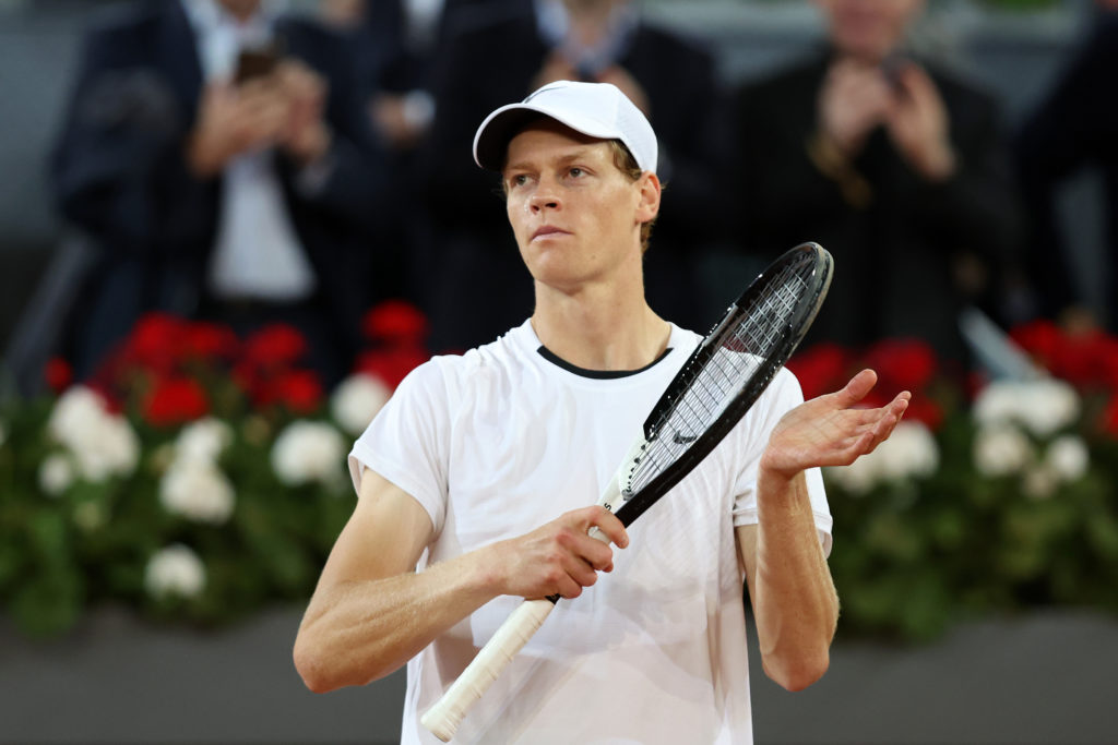 Mutua Madrid Open - Day Seven
