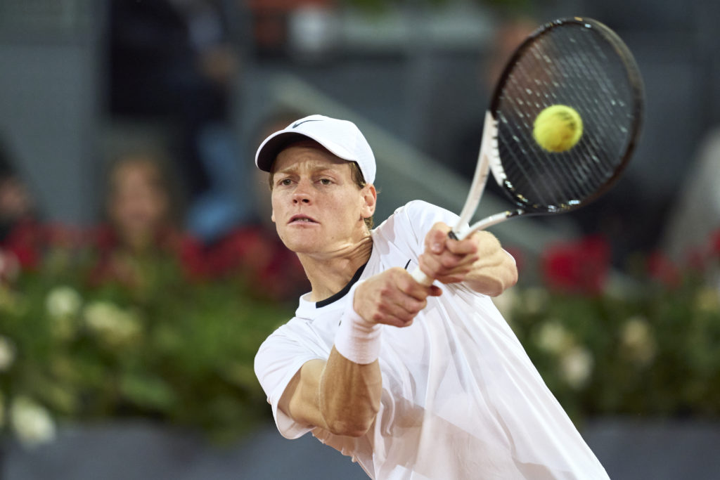Mutua Madrid Open - Day Seven