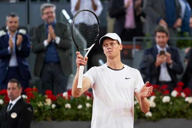 Photo by Mateo Villalba/Getty Images