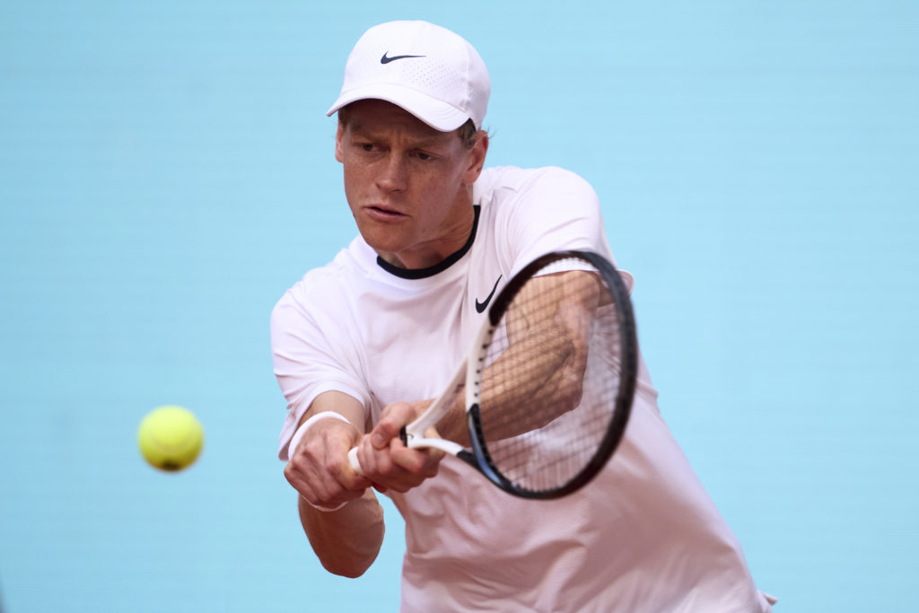 Mutua Madrid Open - Day Eight