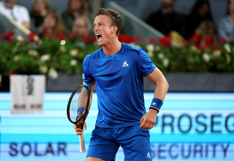 Photo by Clive Brunskill/Getty Images