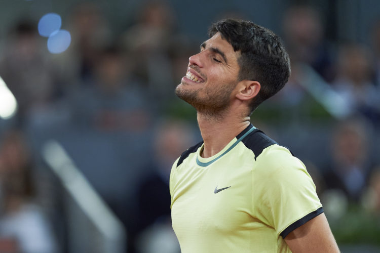 Photo by Mateo Villalba/Getty Images